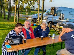 Bastogne Freedom Ultraloop